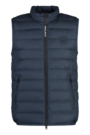 Sundance Bodywarmer jacket-0